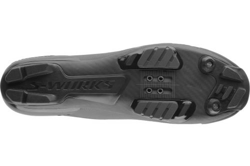 Buty rowerowe Specialized S-Works Recon MTB